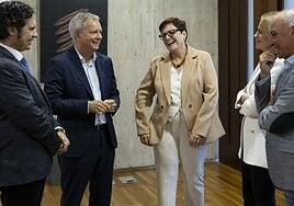 Canarias irá a la Conferencia de Presidentes «con una voz» a pedir una salida a los menores