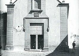 Abre San Antonio Abad