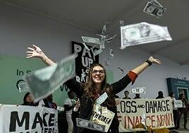 La COP29 en el aire: los países en desarrollo califican la propuesta de 250.000 millones como un «escupitajo en la cara»