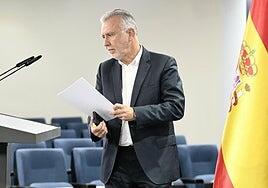 Torres anuncia que los señalados por de Aldama presentarán hoy una demanda conjunta