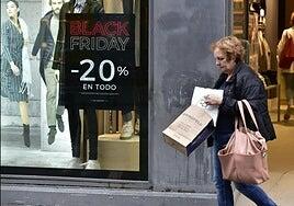 El comercio canario da el pistoletazo de salida a la campaña de compras más fuerte del año