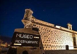 Telecinco dará las campanadas, con difusión nacional, desde el Castillo de San José