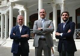 «Aportamos visión, trayectoria y experiencia en favor de la empresa canaria»