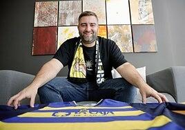 Matt Rayns y su ejemplo de amor incondicional por la UD