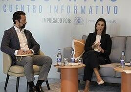 Philip Morris aspira a que desaparezca el humo de los cigarrillos en España