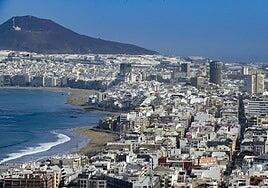 Abrir el chorro se encarecerá en Las Palmas de Gran Canaria: entre 5 y 44 euros al año de 2026 a 2029