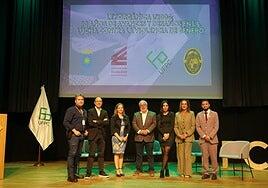 La Universidad Fernando Pessoa Canarias conmemora los 20 años de la Ley Orgánica contra la Violencia de Género