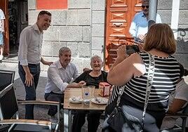 El cisma de NC mueve el tablero político