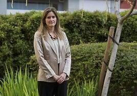 Sara Aagesen, sustituta de Teresa Ribera como vicepresidenta tercera