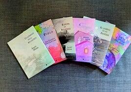 La editorial grancanaria Hamalgama presenta su proyecto con unas Jornadas Literarias