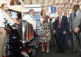 La feria Canagua y Energía entrega el día 28 la primera edición de sus premios