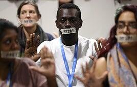 Las 4 claves del acuerdo sellado en la cumbre del clima de Bakú