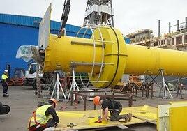 Premios europeos a la empresa canaria Wedge Global