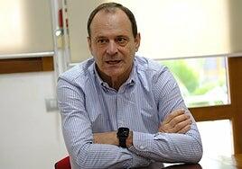 «Sin duda, Teodoro Sosa es un buen líder para un nuevo proyecto»