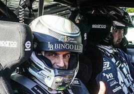 Rogelio Peñate gana en Japón y cierra un año de campeón