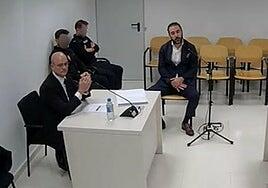 Aldama, la bomba de relojería de la legislatura