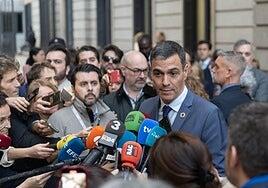 El Gobierno se mofa de Aldama y se entrega a la euforia tras salvar la reforma fiscal