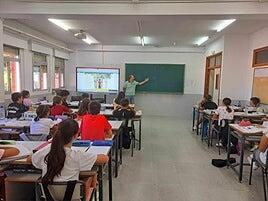 Horizontal o vertical