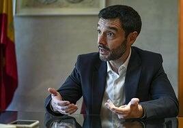 «Las aerolíneas no pueden basar su modelo de negocio en prácticas abusivas»