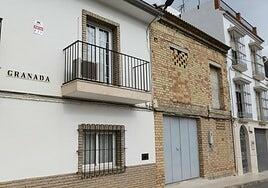 Asesina a su mujer con una escopeta en la localidad sevillana de Estepa y se quita la vida