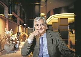 «El malvado es hoy más atractivo que el héroe»