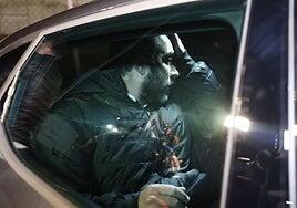 Un testimonio explosivo