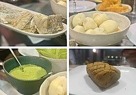 10 años de la incomparable cocina de El Equilibrista 33