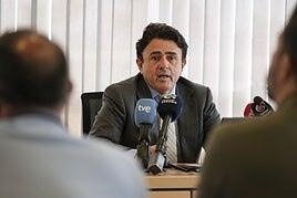 A votación la renovación parcial de la Sala de Gobierno del TSJC