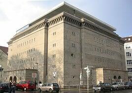 Alemania reactiva búnkeres y estudia la creación de nuevos refugios ante una posible guerra