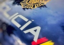 Un colombiano degüella a otro por una discusión de fútbol en una calle de Madrid