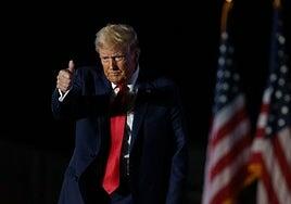 Estos son los 15 peculiares miembros del próximo Gobierno de Trump