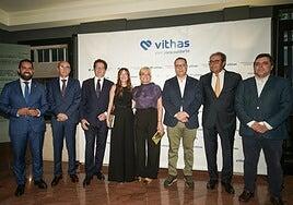 Sanidad acredita a Vithas Las Palmas como hospital universitario