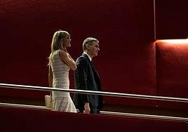 Begoña Gómez pide por primera vez diligencias y trata de negar la acusación de apropiación indebida