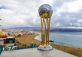 La Copa del Rey Gran Canaria 2025 ya conoce sus horarios