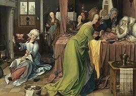 El mueble multifuncional, un invento del Medievo, no de IKEA