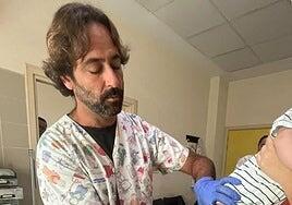 4.300 bebés de las islas ya han sido vacunados para protegerlos de la bronquiolitis