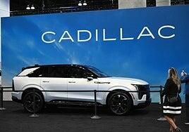 Cadillac entrará en la Fórmula 1 a partir de 2026
