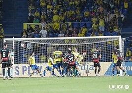 Destrozando el fútbol