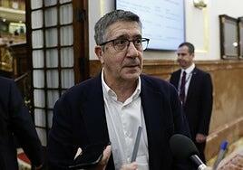 El PSOE responde a sus socios con su propia comisión de investigación sobre la DANA