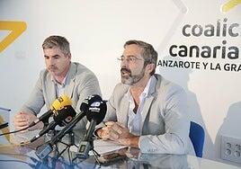 San Ginés valora acciones legales tras archivarse la causa de Inalsa