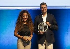 Al hotel Taimar le siguen lloviendo distinciones por accesible e inclusivo