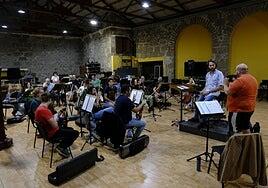 La Gran Canaria Film Orquesta se estrena en el marco del tercer Festival Ciudad de Arucas