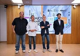 Fuerteventura se prepara para acoger la gala de los Premios Canarios de la Música