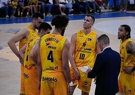 El Granca no quiere sorpresas ante el colista