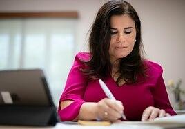 «Si no hay reparto de competencias, la ley del alquiler vacacional no funcionará»