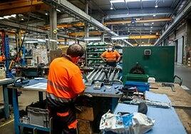 Las empresas españolas apenas mejoran su beneficio este año por la caída de la facturación