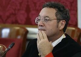 El juez del Supremo investiga si García Ortiz manipuló un móvil durante el registro