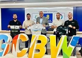 La Gran Canaria Bike Week celebra su 36ª edición con siete etapas y más de 590 kilómetros