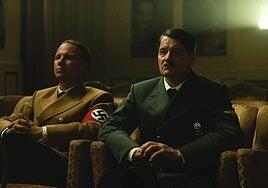 La apasionante película de Goebbels, el mayor inventor de bulos de la Historia