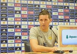 Jaka Lakovic considera «clave» la defensa para ganar al Trefi Sopot